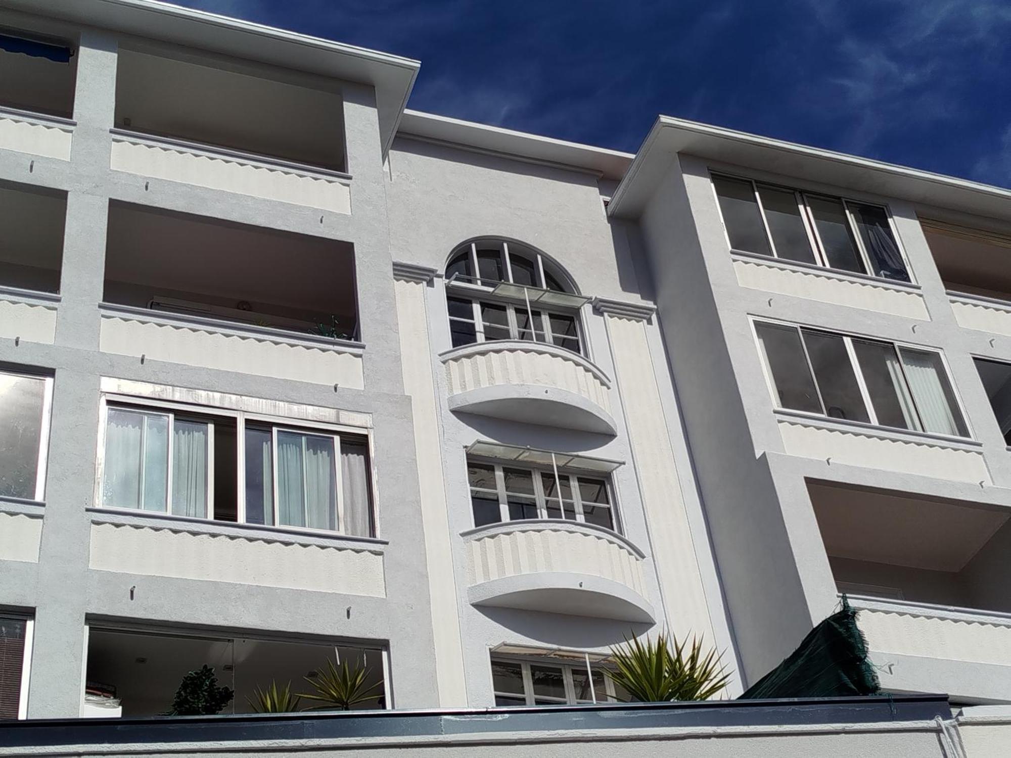 Coccolo Apartment Montfleury Cannes Exterior foto
