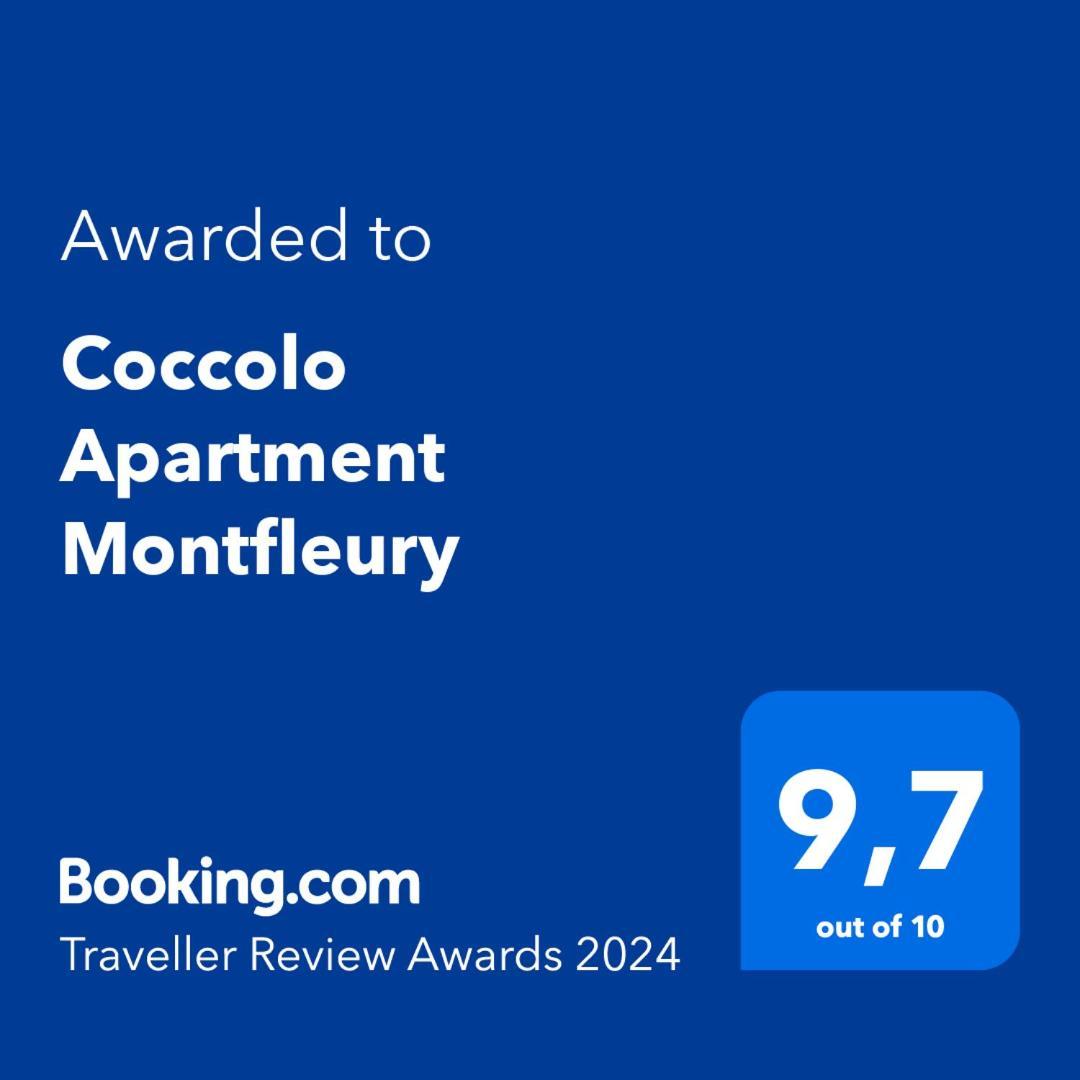 Coccolo Apartment Montfleury Cannes Exterior foto
